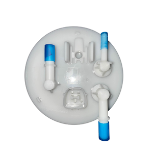 1760A096 三菱アウトランダー（4WD）<span class=keywords><strong>2</strong></span>.4L用新型燃料ポンプアセンブリ、1年間保証付き燃料ポンプ部品 - Product Image 3