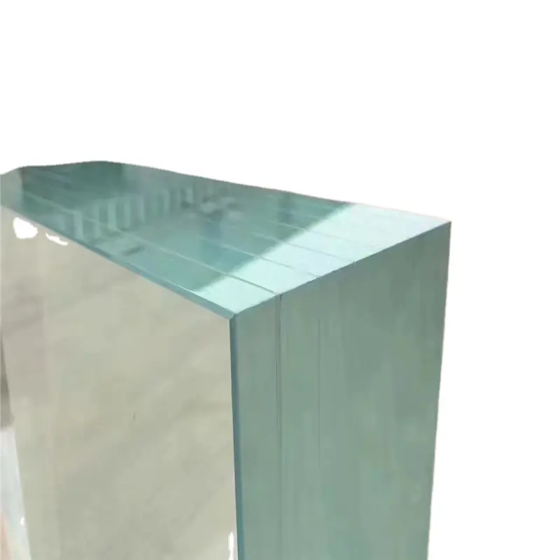 Производитель строительных стекол с двойным остеклением теплицы навес на крыше 6,38 мм многослойное стекло энергосберегающее низкое светоотражающее покрытие