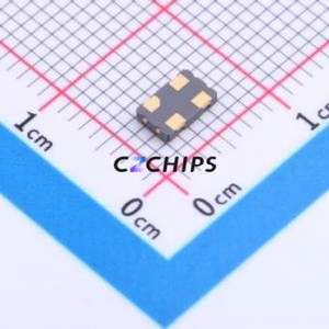 SX5M20.000M20F30TNN Crystal Oscillator (Active) SMD5032-4P Crystal Oscillator 20MHz 20ppm CMOS - Product Image 2