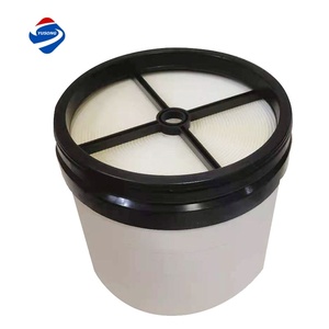 88291007-435 Nuevo Filtro de Aire de Panal, Filtro de Cabina, Papel de Filtro de Alta Calidad para Mantenimiento de Compresores de Aire de Automóviles - Product Image 1