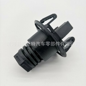 Support en caoutchouc pour capot BMW 51767183752 pour F32, pièce de rechange - Product Image 1