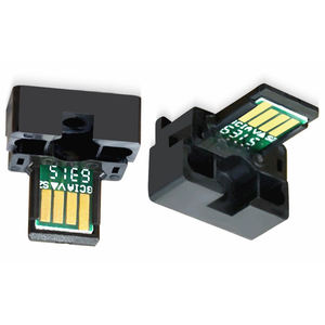Puces pour puce de toner d'imprimante laser à réinitialisation Sharp pour Sharp MX-4110 MX-4111 MX-<span class=keywords><strong>5110</strong></span> MX-5111 MX-4112 MX-5112 NT <span class=keywords><strong>GT</strong></span> bkcmy (40k/18k - Product Image 4