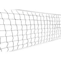 Sistema de red portátil para voleibol de playa, profesional, familiar, 10x10cm, 13x13cm, venta al por mayor