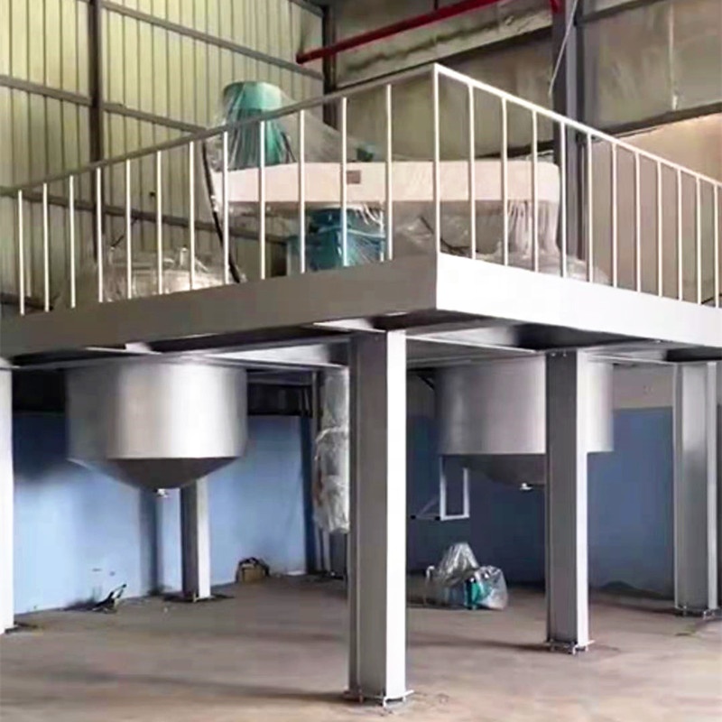 pvc adhesive production line