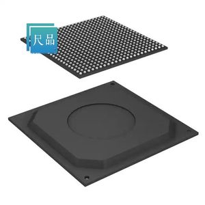 MCIMX534AVV8C IC MPU I.MX53 800MHZ MCIMX534AVV8C - Product Image 1