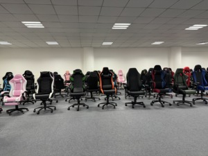 Venta caliente Extra grande 3D reposabrazos Dx Racer <span class=keywords><strong>Gaming</strong></span> <span class=keywords><strong>silla</strong></span> de aluminio fuerte Base Drifting Computer <span class=keywords><strong>Gaming</strong></span> <span class=keywords><strong>silla</strong></span> durante largas horas - Product Image 5