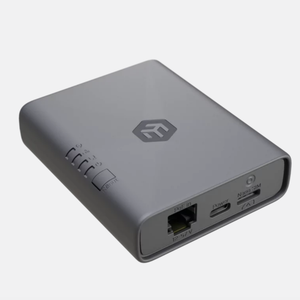 Routeur sans fil KNOT Embedded LTE4 avec fonction modem WDS/WPS version US WEP & QoS 8 ports LAN double bande 2.4G/5G - Product Image 2
