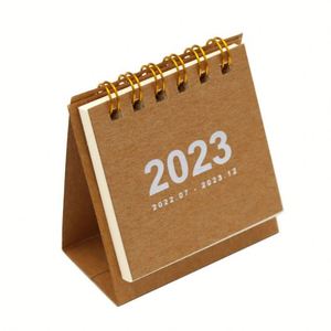 Calendario de Pared Personalizado, Duradero y Promocional, con Foto Personalizada, Planificador Anual para Regalos Promocionales de Oficina - Product Image 2