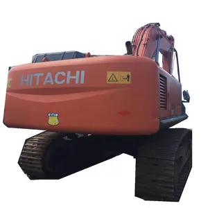 Hot Sale Japan Brand Excavator Hi1tachi ZX360 Used Crawler Excavators ZX360 ZX360H-3 ZX350 Excavator In Shanghai