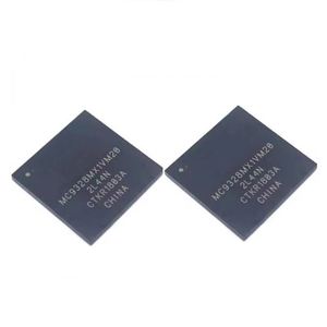 Circuit intégré CI MC9328MX1VM20 9328MX1 MC9328 BGA - Product Image 1