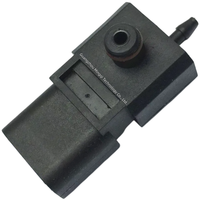Pièces détachées automobiles Capteur de pression du réservoir de carburant 31435-2J000 314352J000 pour Hyundai Accent IV Saloon (RB) 2010- Elantra V Saloon (MD)