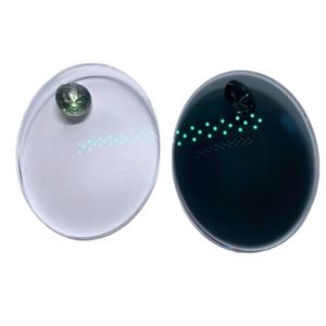 Lentes Ópticas <span class=keywords><strong>de</strong></span> Resina Chenyuan CR-39 al por Mayor, 1.56 Fotogris, Fotocromáticas, Transparentes, HMC, Cambio Rápido, Efecto <span class=keywords><strong>de</strong></span> Visión Única, <span class=keywords><strong>Gafas</strong></span> CN - Product Image 4