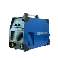 Riland ARC 315 GTS Machine à souder par fusion électrique Soudeuse à l'arc pour l'acier et les matériaux en fonte