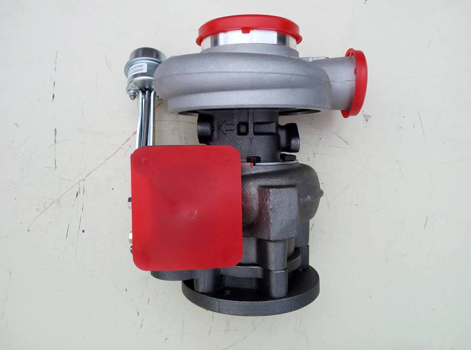 Sinotruck Howo 290hp Turbocharger VG2600118899 - OEM Quality
