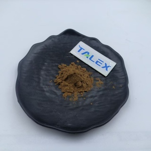 Food Grade Ginkgo Biloba Leaf <b>Extract</b> 24% Flavonoids Ginkgo Biloba <b>Extract</b> - Product Image 4