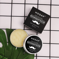 Savon de Rasage Bio pour Hommes – Doux, Hydratant, Rasage Lisse – Soin de la Barbe – Produit de Barbier – Certifié CE
