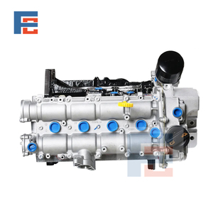 Ventas directas de fábrica EA111 2,0 T <span class=keywords><strong>CAVA</strong></span> CAXA Conjunto de motor para VW GOLF Conjunto de motor desnudo para buena calidad Alto rendimiento - Product Image 5