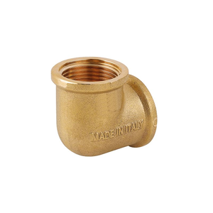 Produit générique de raccord coudé de 1/4 pouces - Product Image 1