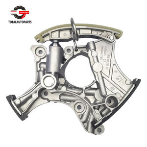 新的左右正时链条张紧器套件OEM 06E109217H 06E109218H适用于Au-di A4 B7 A6 C6 A8 D3 <span class=keywords><strong>3.2</strong></span> FSI 2.4 4.2 - Product Image 2