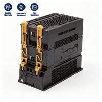 Nuevo Módulo PLC Original C200H-LK201-V1 C200HLK201V1 para Automatización Industrial, en Stock, Listo para Enviar
