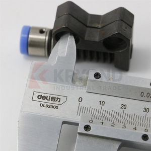 1ชิ้น MV.050.374 08.008.061ตัวหนอนปรับเกียร์52x31x15มม. สำหรับอุปกรณ์เครื่องพิมพ์ออฟเซ็ต CD102 - Product Image 5