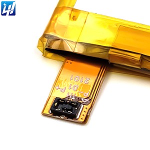 Batterie interne per cellulari LIS1579ERPC 3.8V 2930mAh per <span class=keywords><strong>Sony</strong></span> Z4 Dual E5506 E5553 <span class=keywords><strong>Z3</strong></span> PLUS <span class=keywords><strong>Z3</strong></span>+ Dual E6553 C5 Ultra Dual - Product Image 3