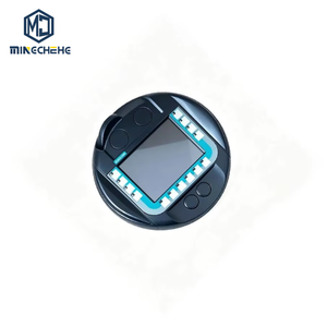 6AV6645-0AA01-0AX0 แผงควบคุมแบบพกพา 177DP จอสัมผัส HMI สำหรับงานอุตสาหกรรม - Product Image 1