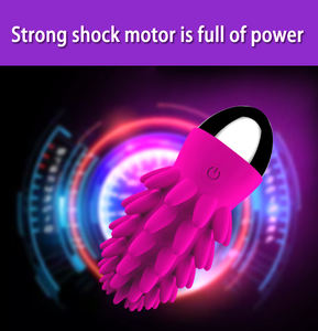 ของเล่นทางเพศแบบสวมใส่ได้สำหรับกิจกรรมกลางแจ้ง ยอดขายดีที่สุด ไข่สั่นกระตุ้นจุดจี ซิลิโคนนวดกระตุ้นคลิตอริสสำหรับผู้หญิง ของเล่นช่วยสำเร็จความใคร่ - Product Image 5