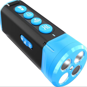 <span class=keywords><strong>Répulsif</strong></span> pour chiens rechargeable 4-en-1 en plastique, à ultrasons haute puissance traversant les murs, modèle 2024, le plus vendu - Product Image 1