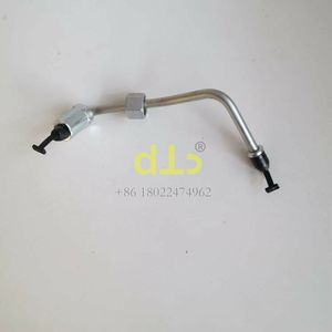 Tubo de Combustible para Motor Diésel Cummins, Pieza de Repuesto 4941701 C4941701, Piezas de Motor ISF3.8 ISF2.8, Tubo de Suministro de Combustible - Product Image 2
