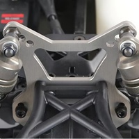 2025 SANJOYO LT 36CC 1/5 Coche RC a Gasolina 2.4G 6CH Transmisor Sin Pantalla Metálico 4WD Nivel Principiante Listo para Usar