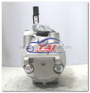 Nouvelle Embrayage de Compresseur TAI Mitsubishi Motors Colt AKC200A080A MN164472 Pièces Auto - Product Image 2