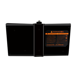 공장 직판 비정품 배터리 54V4.4AH 리튬 배터리 전동 밸런스 스쿠터 중국산 판매 - Product Image 4