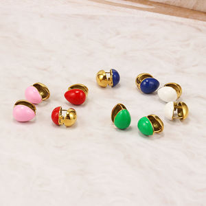 Женский Набор цветных драгоценных камней - Product Image 3