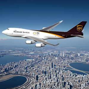 Carga Aérea Premium en Oriente Medio: Su Clave para un Comercio Más Inteligente y Menos Problemas Logísticos - Product Image 5
