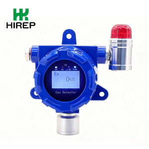 Hirep M20 * 1.5 hoặc G1/2 Chủ Đề kết nối sf6 Máy dò khí cố định lưu huỳnh hexafluoride phân tích - Product Image 1