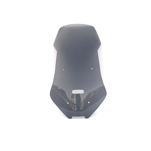 Convient pour modifier la nouvelle Honda NS150XC avec un pare-brise plus haut NS150XC. - Product Image 4