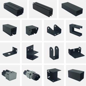 Componenti <span class=keywords><strong>per</strong></span> Pergole in PVC, <span class=keywords><strong>Accessori</strong></span> <span class=keywords><strong>per</strong></span> Gazebo in Alluminio - Product Image 1