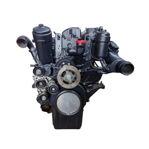 Bloque de motor largo y corto OM457 <span class=keywords><strong>OM</strong></span> 457 LA de 400HP para Mercedes Benz Conecto Tourismo - Product Image 3