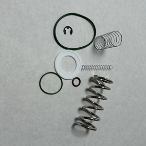 Manny 2901129300 Pièces détachées pour compresseur d'air en métal, kits de révision et d'entretien préventif, garantie 1 an, livraison express - Product Image 3