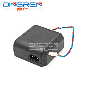 อะแดปเตอร์แปลงไฟสำหรับเครื่องพิมพ์ HP Ink tank 300 310 215 315 318 410 500 525 580 519 615 610 670 615 675 720 790 <span class=keywords><strong>750</strong></span> 5000 6000 7600 - Product Image 4