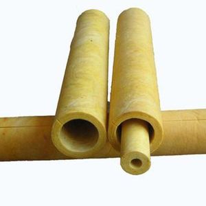 Tube d'isolation en <span class=keywords><strong>laine</strong></span> <span class=keywords><strong>de</strong></span> <span class=keywords><strong>roche</strong></span> <span class=keywords><strong>de</strong></span> basalte écologique résistant aux hautes températures Walda, design moderne, ignifuge, pour conduites froides DN18-820mm 3.0 - Product Image 6