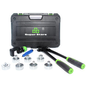 Expansor de Tubos Manual Dasheng Shengba ST-100A 10mm-28mm para Tuberías de Cobre - Product Image 2