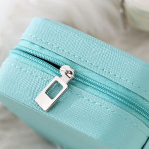 Organizador de Joyas para Mujeres y Niñas, Regalos de San Valentín, Organizador de Joyas - Product Image 6