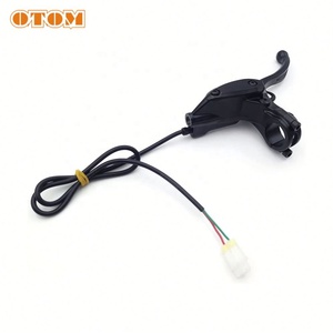 Sur Ron Electric <span class=keywords><strong>Dirt</strong></span> Bike Parts Accessoires Light Bee Pompe de frein avant arrière Maître-<span class=keywords><strong>cylindre</strong></span> pour surron - Product Image 6