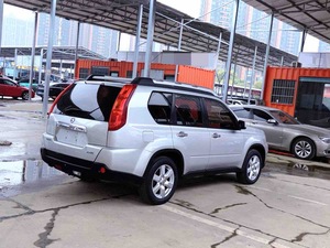 Vente en gros – <span class=keywords><strong>Nissan</strong></span> X-TRAIL 2.5L 4x4 <span class=keywords><strong>automatique</strong></span> LHD, modèle 2012, fabriqué en Chine – SUV tout-terrain spacieux d'occasion à prix abordable - Product Image 5