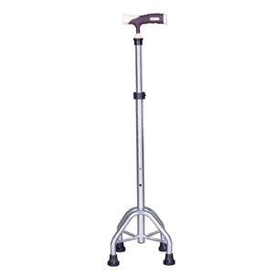 Adjustable Height Walking Aids Standing up Walking Frames Walking Assistive Device for Elderly - Product Image 4