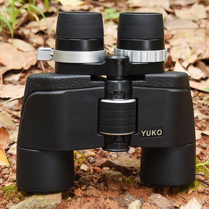 Binoculares de Visión Nocturna Yuko con Ampliación Variable 8-21x50 para Uso en Exteriores - Product Image 2