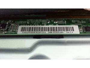 Panel LCD CSOT de 32 Pulgadas HD Serie ST3151A04 4+2 COF, Celda Abierta Grado A+, Módulo de Repuesto Original para TV, Venta al Por Mayor de Fábrica - Product Image 5