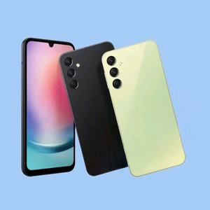 Teléfonos Móviles Usados Originales para Samsung A51 A52 A14 A13 128GB 5G Smartphone Versión Estadounidense Android Teléfonos Celulares de Segunda Mano - Product Image 6